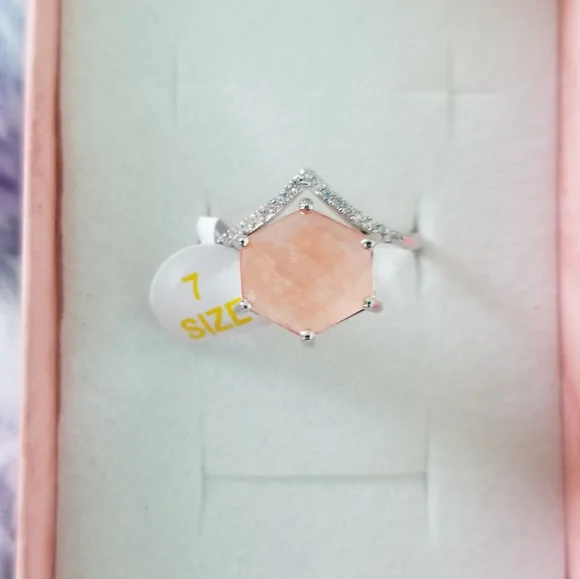 CORNOLIAN RING - Picture 9 of 12